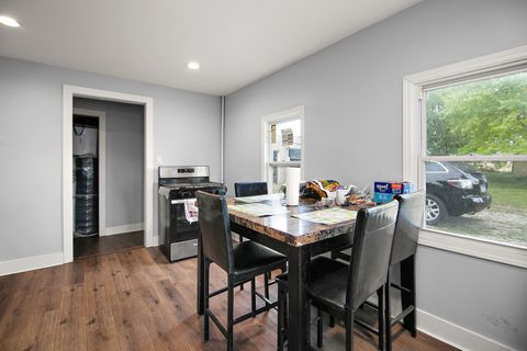 Tiny photo for 2944 Lincoln Highway, Chicago Heights, IL 60411 (MLS # 12500402)