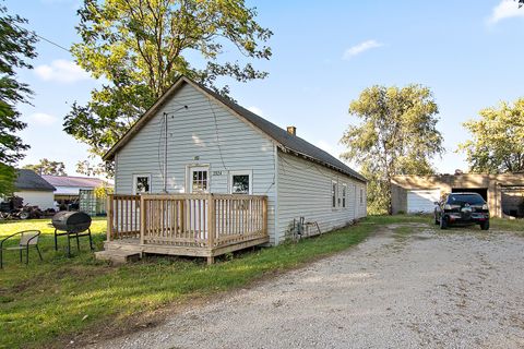 Tiny photo for 2944 Lincoln Highway, Chicago Heights, IL 60411 (MLS # 12500402)