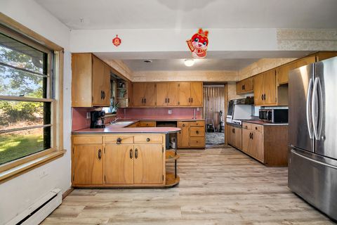 Tiny photo for 2944 Lincoln Highway, Chicago Heights, IL 60411 (MLS # 12500402)