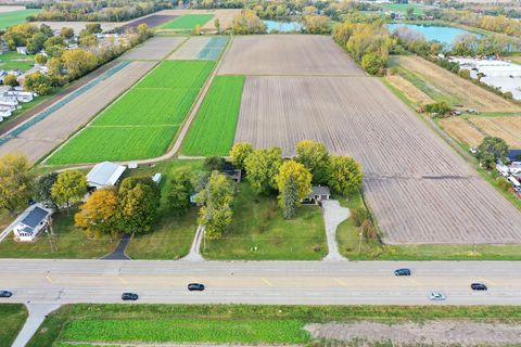 Tiny photo for 2944 Lincoln Highway, Chicago Heights, IL 60411 (MLS # 12500402)