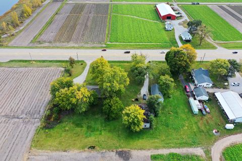 Tiny photo for 2944 Lincoln Highway, Chicago Heights, IL 60411 (MLS # 12500402)