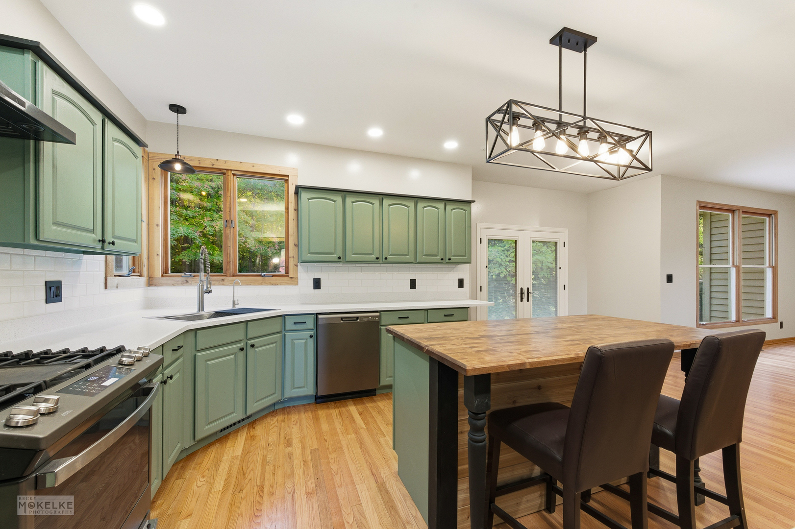 97 Crooked Creek Drive