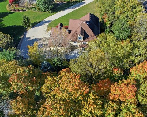 Tiny photo for 97 Crooked Creek Drive, Yorkville, IL 60560 (MLS # 12492296)