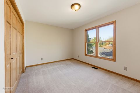 Tiny photo for 97 Crooked Creek Drive, Yorkville, IL 60560 (MLS # 12492296)