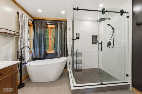 Tiny photo for 97 Crooked Creek Drive, Yorkville, IL 60560 (MLS # 12492296)