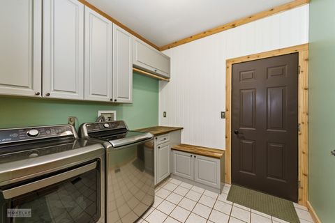 Tiny photo for 97 Crooked Creek Drive, Yorkville, IL 60560 (MLS # 12492296)