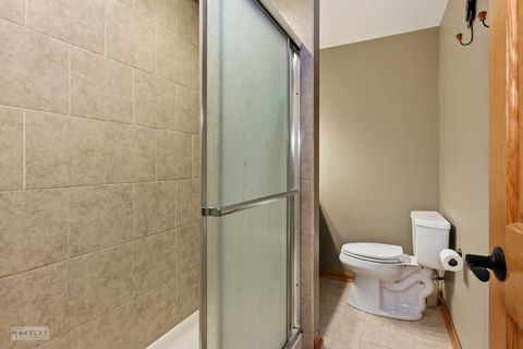 Tiny photo for 97 Crooked Creek Drive, Yorkville, IL 60560 (MLS # 12492296)