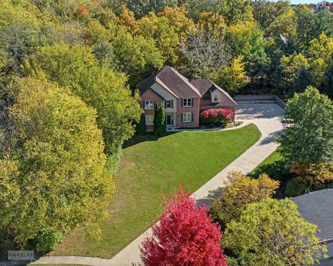 Tiny photo for 97 Crooked Creek Drive, Yorkville, IL 60560 (MLS # 12492296)