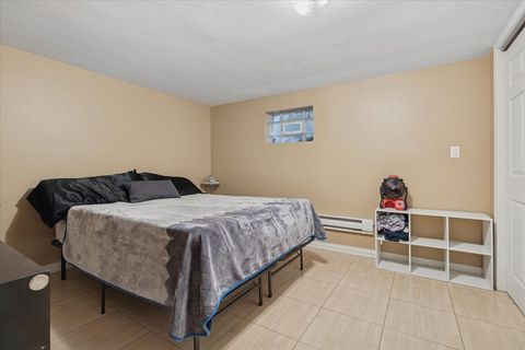 Tiny photo for 8646 W Berwyn Avenue #1N, Chicago, IL 60656 (MLS # 12491339)