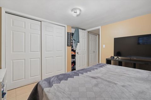 Tiny photo for 8646 W Berwyn Avenue #1N, Chicago, IL 60656 (MLS # 12491339)