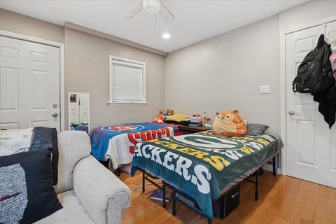 Tiny photo for 8646 W Berwyn Avenue #1N, Chicago, IL 60656 (MLS # 12491339)