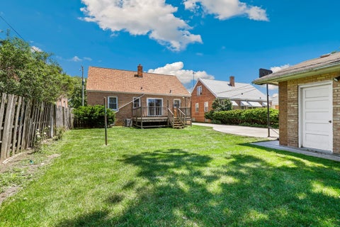 Tiny photo for 14620 S Short Street, Posen, IL 60469 (MLS # 12662136)