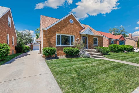 Tiny photo for 14620 S Short Street, Posen, IL 60469 (MLS # 12662136)