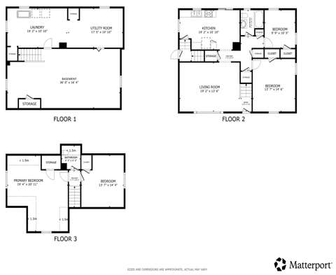Tiny photo for 14620 S Short Street, Posen, IL 60469 (MLS # 12662136)
