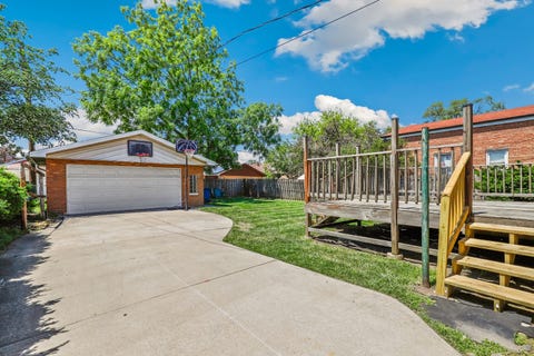 Tiny photo for 14620 S Short Street, Posen, IL 60469 (MLS # 12662136)