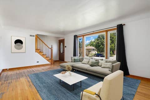 Tiny photo for 14620 S Short Street, Posen, IL 60469 (MLS # 12662136)