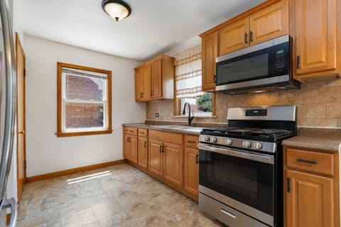 Tiny photo for 14620 S Short Street, Posen, IL 60469 (MLS # 12662136)