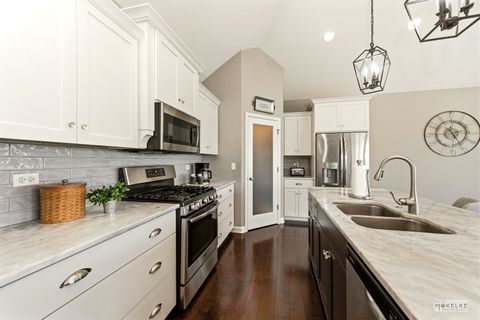 Tiny photo for 26918 Summergrove Drive, Plainfield, IL 60585 (MLS # 12589387)