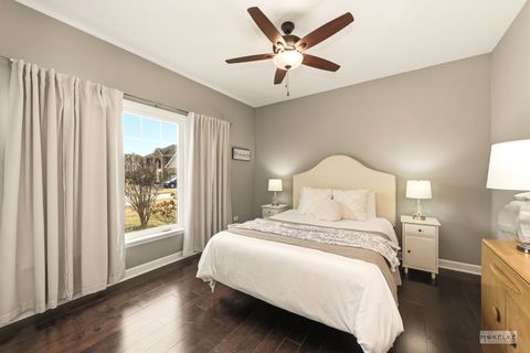 Tiny photo for 26918 Summergrove Drive, Plainfield, IL 60585 (MLS # 12589387)