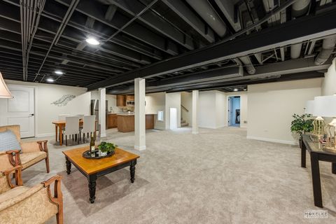 Tiny photo for 26918 Summergrove Drive, Plainfield, IL 60585 (MLS # 12589387)