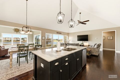 Tiny photo for 26918 Summergrove Drive, Plainfield, IL 60585 (MLS # 12589387)