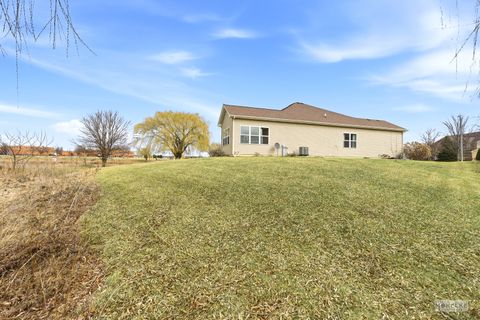 Tiny photo for 26918 Summergrove Drive, Plainfield, IL 60585 (MLS # 12589387)