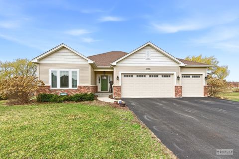 Photo of 26918 Summergrove Drive, Plainfield, IL 60585 (MLS # 12589387)