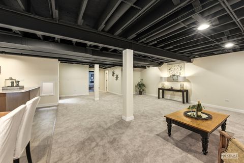 Tiny photo for 26918 Summergrove Drive, Plainfield, IL 60585 (MLS # 12589387)