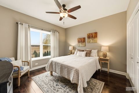 Tiny photo for 26918 Summergrove Drive, Plainfield, IL 60585 (MLS # 12589387)