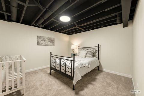 Tiny photo for 26918 Summergrove Drive, Plainfield, IL 60585 (MLS # 12589387)