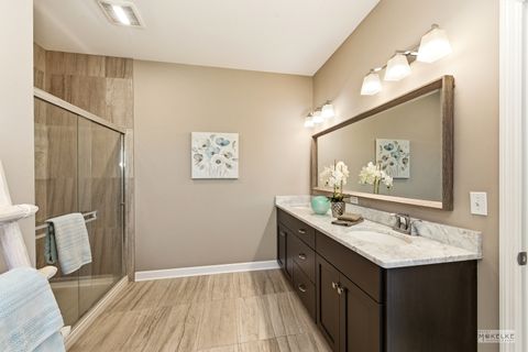 Tiny photo for 26918 Summergrove Drive, Plainfield, IL 60585 (MLS # 12589387)