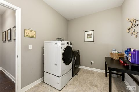 Tiny photo for 26918 Summergrove Drive, Plainfield, IL 60585 (MLS # 12589387)