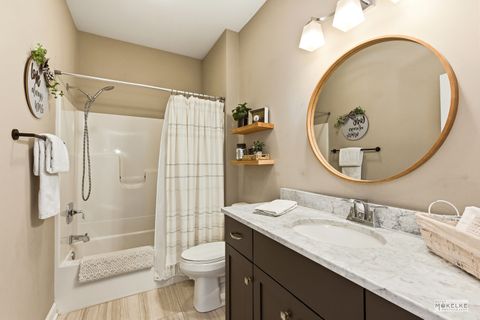 Tiny photo for 26918 Summergrove Drive, Plainfield, IL 60585 (MLS # 12589387)