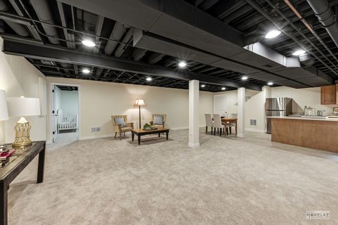 Tiny photo for 26918 Summergrove Drive, Plainfield, IL 60585 (MLS # 12589387)