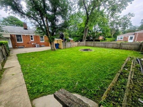 Tiny photo for 1640 N Prairie Avenue, Crest Hill, IL 60403 (MLS # 12639408)
