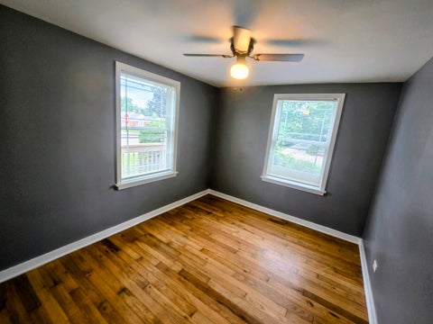 Tiny photo for 1640 N Prairie Avenue, Crest Hill, IL 60403 (MLS # 12639408)