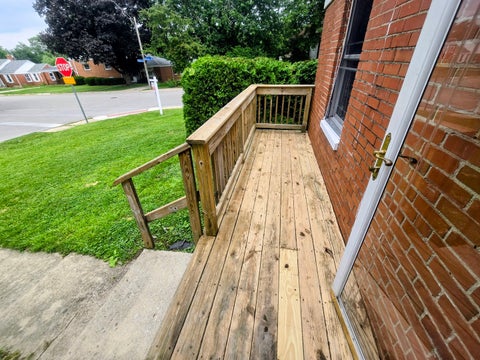 Tiny photo for 1640 N Prairie Avenue, Crest Hill, IL 60403 (MLS # 12639408)