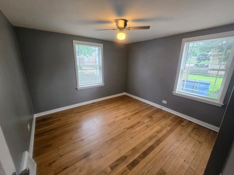 Tiny photo for 1640 N Prairie Avenue, Crest Hill, IL 60403 (MLS # 12639408)