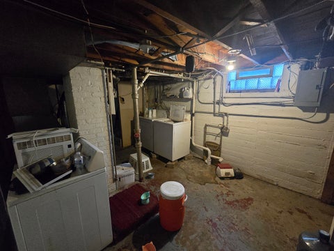 Tiny photo for 1640 N Prairie Avenue, Crest Hill, IL 60403 (MLS # 12639408)