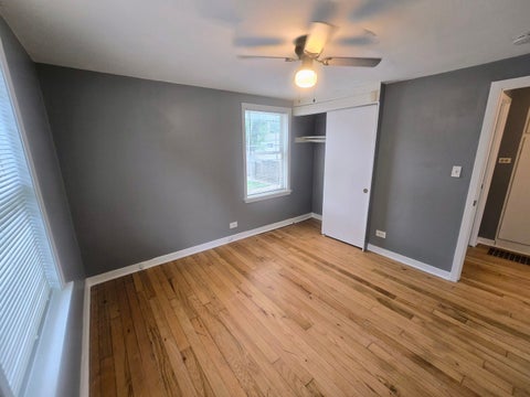 Tiny photo for 1640 N Prairie Avenue, Crest Hill, IL 60403 (MLS # 12639408)