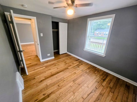 Tiny photo for 1640 N Prairie Avenue, Crest Hill, IL 60403 (MLS # 12639408)
