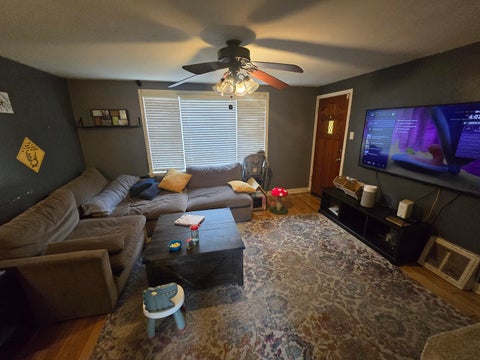 Tiny photo for 1640 N Prairie Avenue, Crest Hill, IL 60403 (MLS # 12639408)