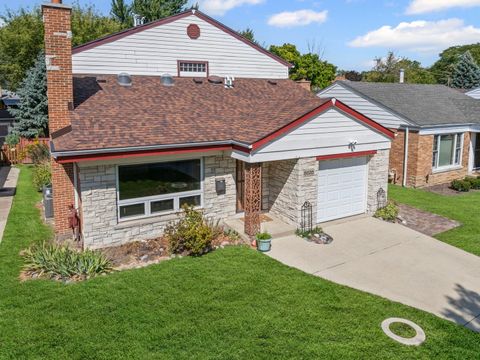 6020 N Landers Avenue, Chicago, IL 60646 - #: 12469972