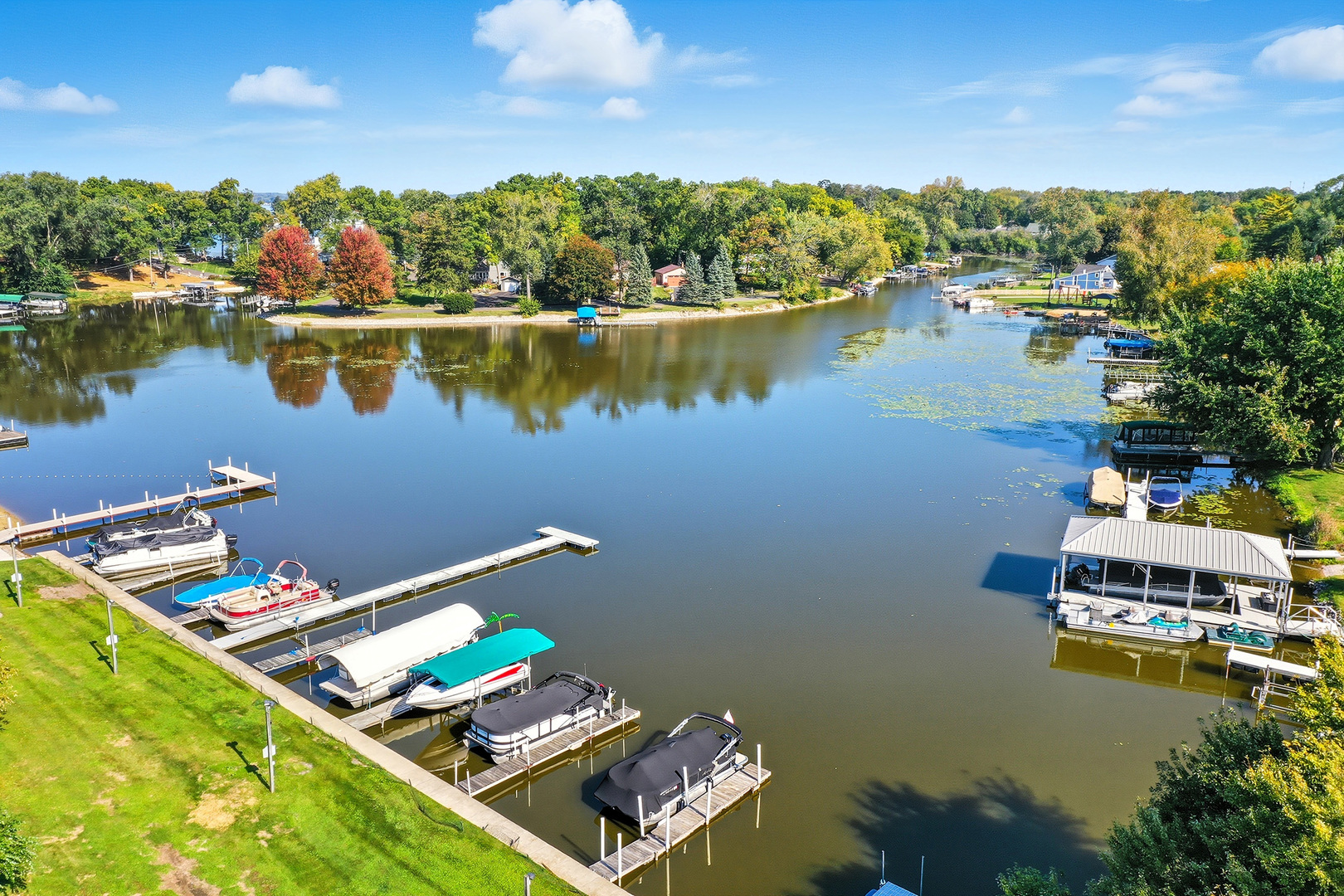 34726 N Mudjekeewis Terrace