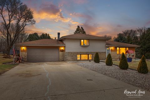 Tiny photo for 17657 W Kinder Drive, Elwood, IL 60421 (MLS # 12576703)