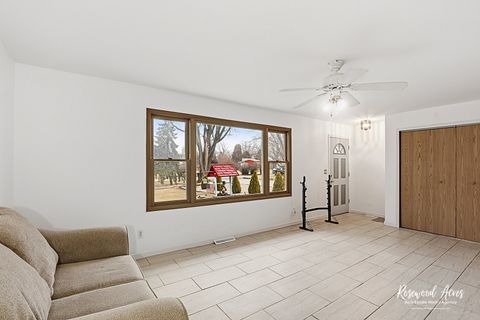 Tiny photo for 17657 W Kinder Drive, Elwood, IL 60421 (MLS # 12576703)