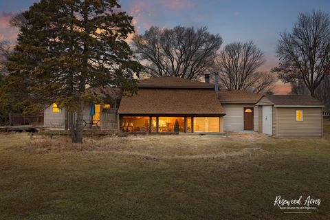 Tiny photo for 17657 W Kinder Drive, Elwood, IL 60421 (MLS # 12576703)