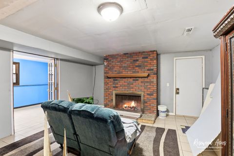 Tiny photo for 17657 W Kinder Drive, Elwood, IL 60421 (MLS # 12576703)