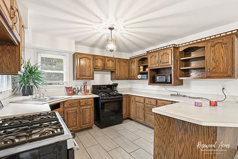 Tiny photo for 17657 W Kinder Drive, Elwood, IL 60421 (MLS # 12576703)