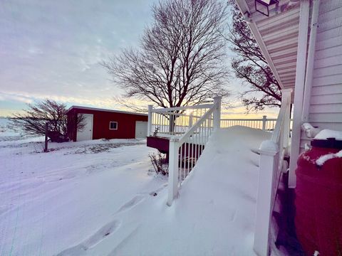 Tiny photo for 1909 County Road 2800, Rantoul, IL 61866 (MLS # 12530141)